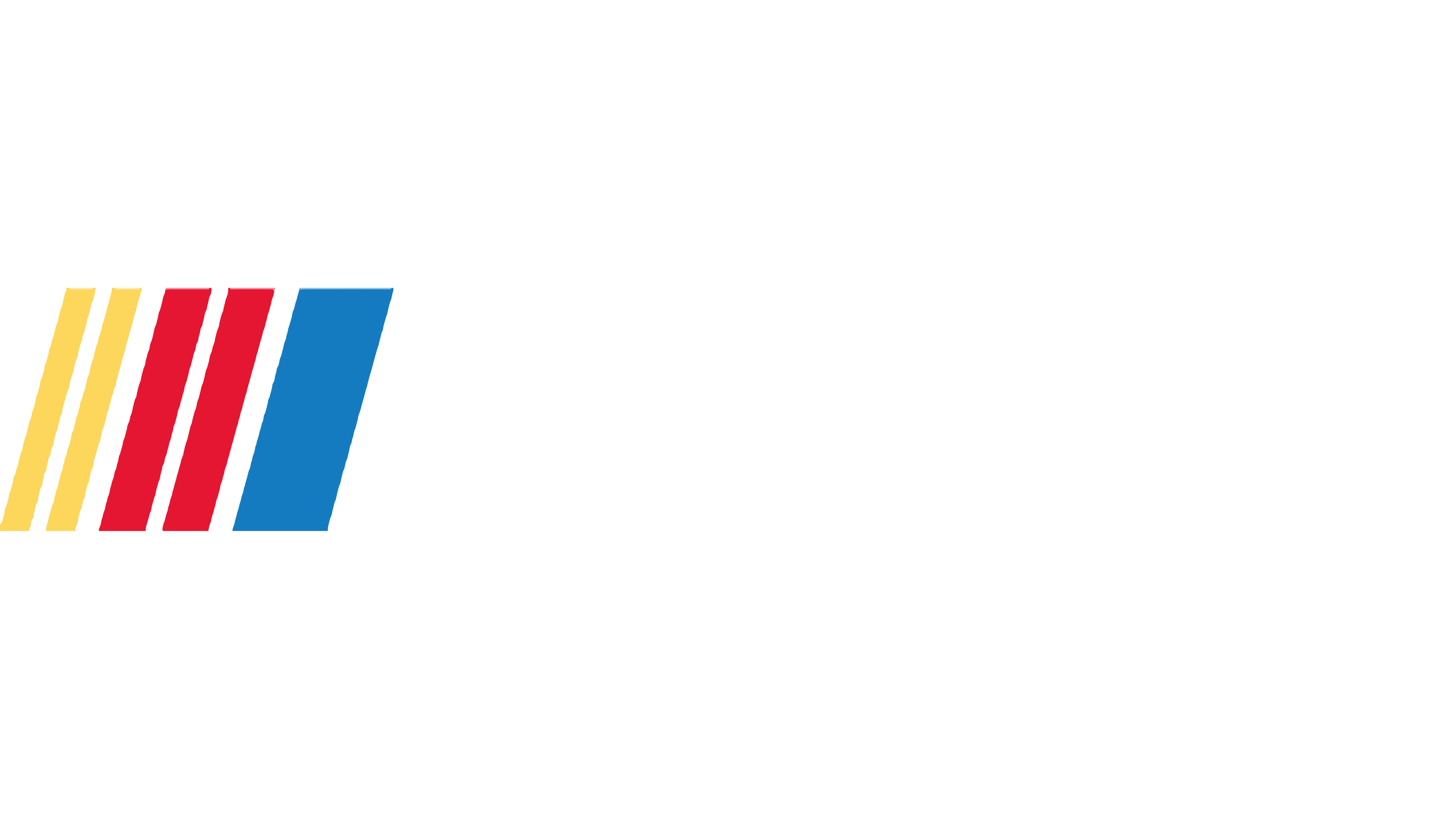 NASCAR Logo